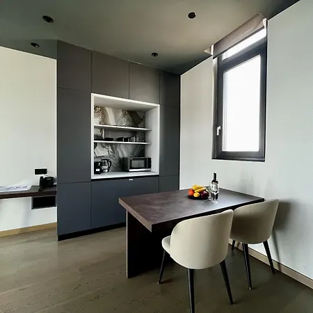 Only Tower Appartement Limassol