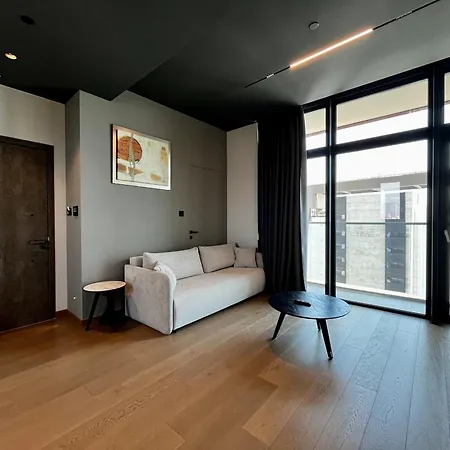 Only Tower * Limassol