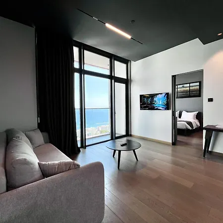 Appartement Only Tower