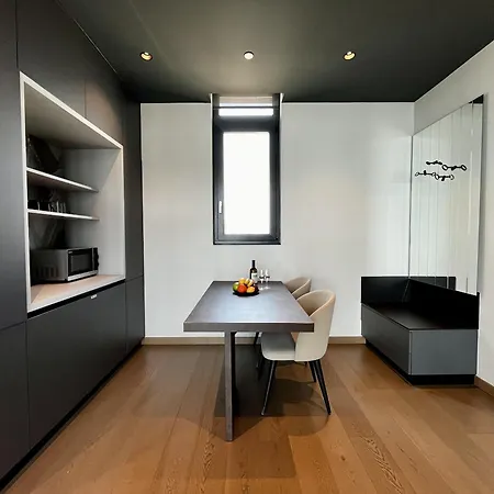 Only Tower Appartement