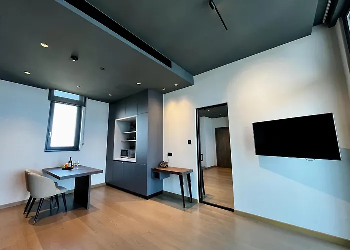 Διαμέρισμα Only Tower Λεμεσός