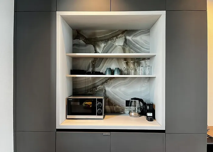 Διαμέρισμα Only Tower