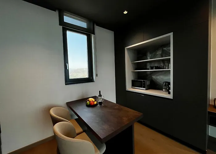 Only Tower * Λεμεσός