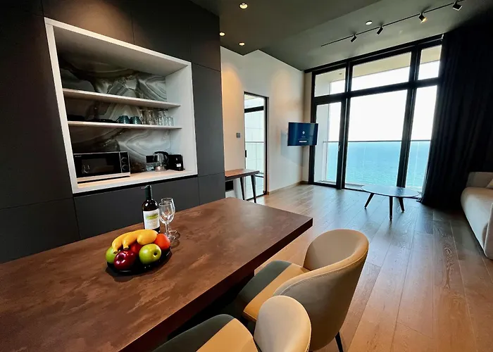 Only Tower Διαμέρισμα