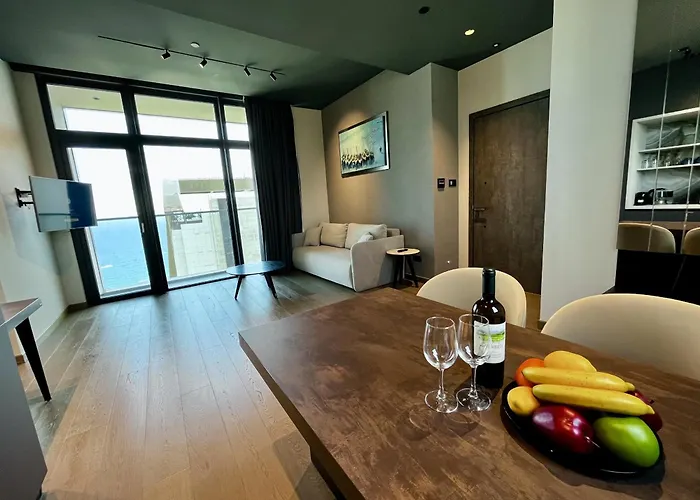 Only Tower * Λεμεσός