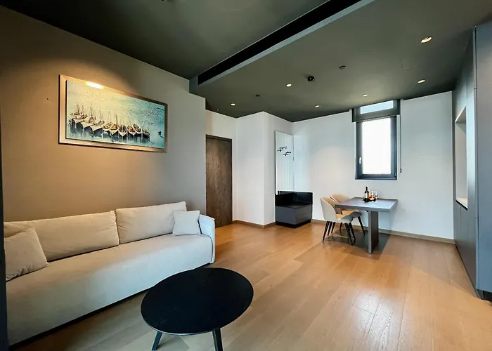 Only Tower Διαμέρισμα