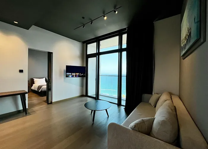 Only Tower Διαμέρισμα Λεμεσός