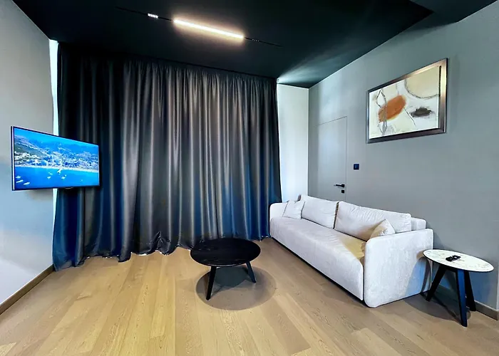 Διαμέρισμα Only Tower *