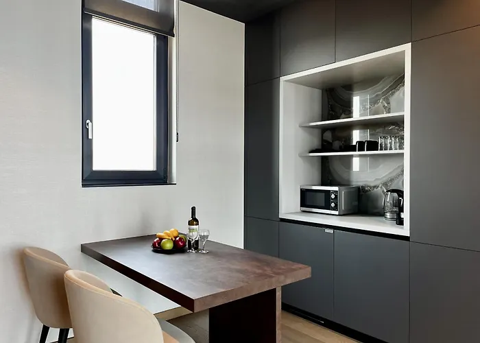 Only Tower * Λεμεσός