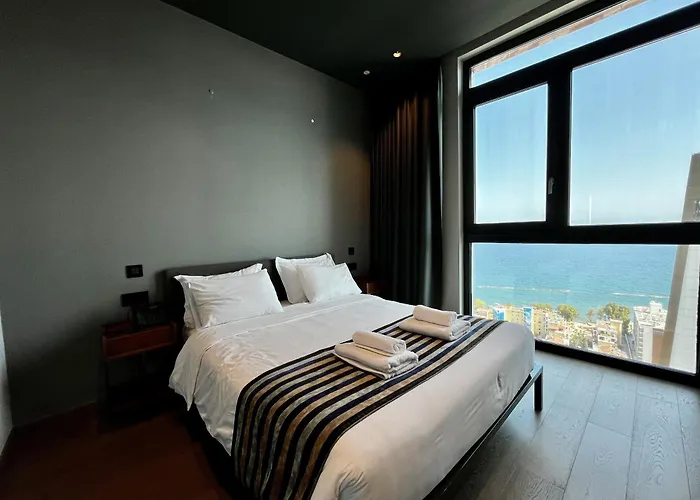 Διαμέρισμα Only Tower