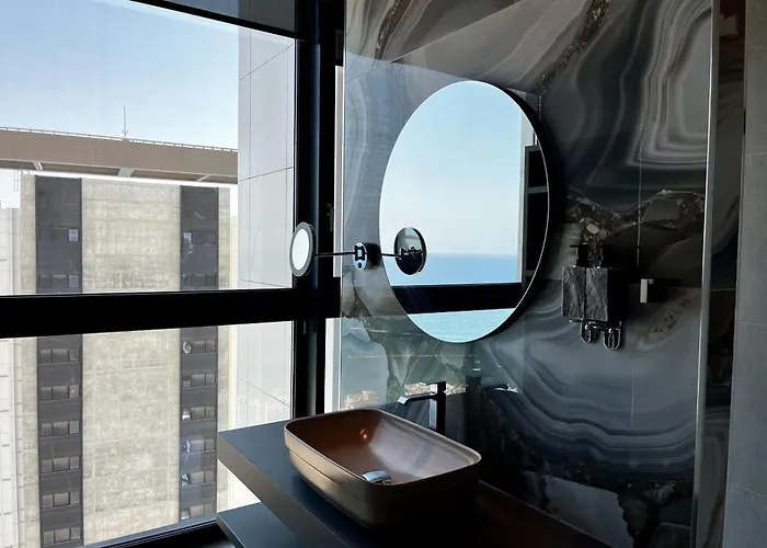 Διαμέρισμα Only Tower Λεμεσός