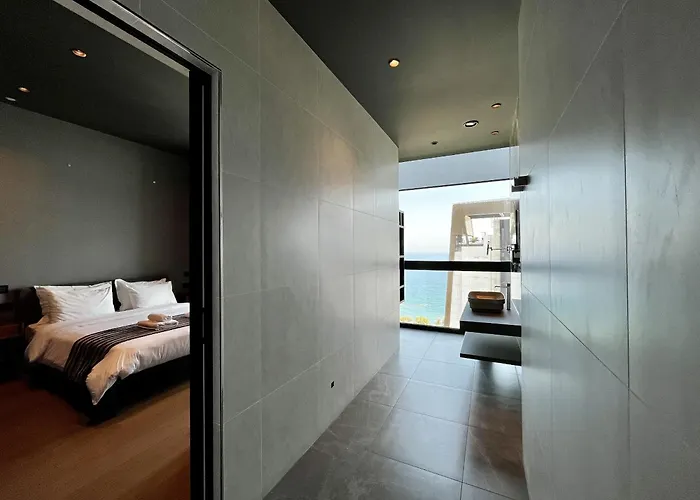 Διαμέρισμα Only Tower *