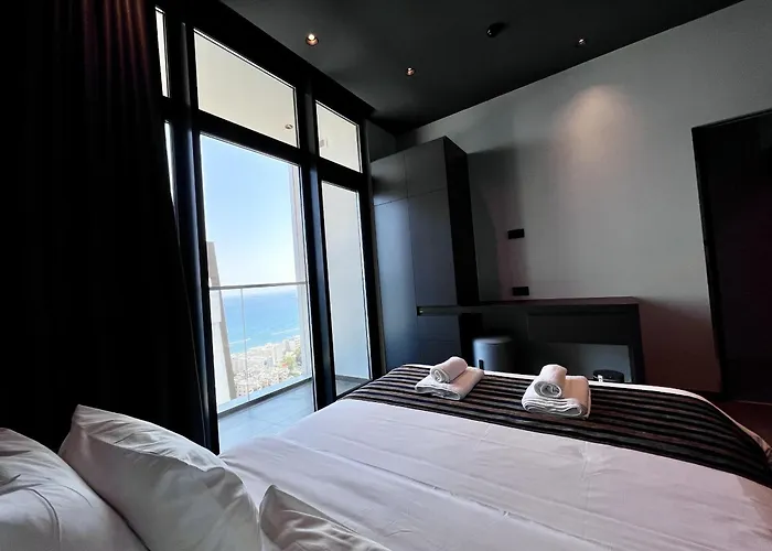 Διαμέρισμα Only Tower