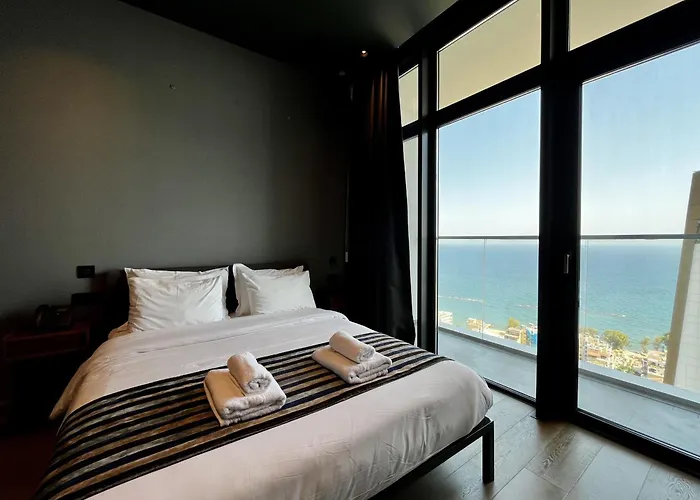 Διαμέρισμα Only Tower