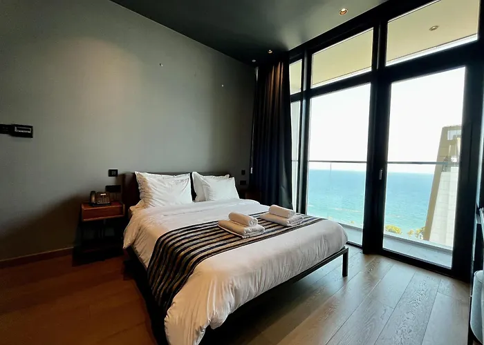 Διαμέρισμα Only Tower *