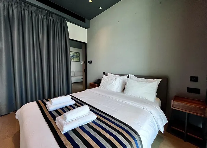 Only Tower Διαμέρισμα *