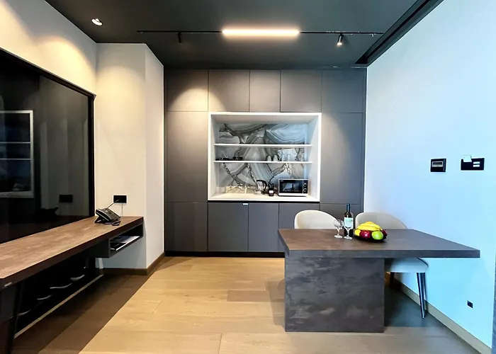 Διαμέρισμα Only Tower Λεμεσός