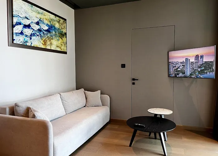 Only Tower Λεμεσός