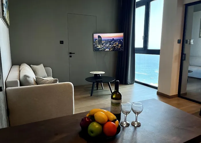 Διαμέρισμα Only Tower *