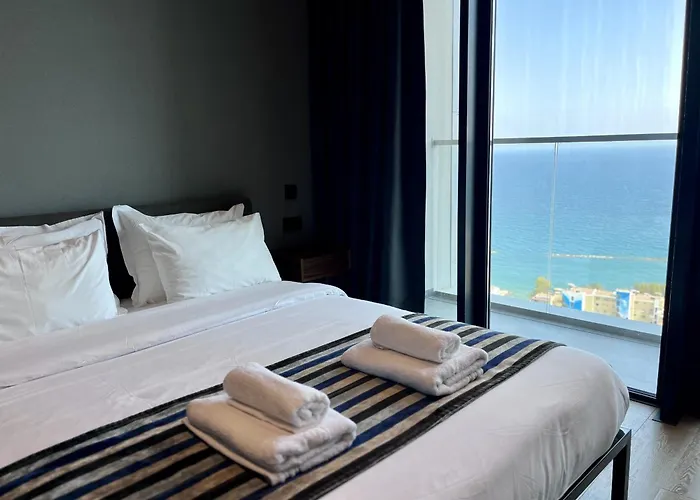 Διαμέρισμα Only Tower