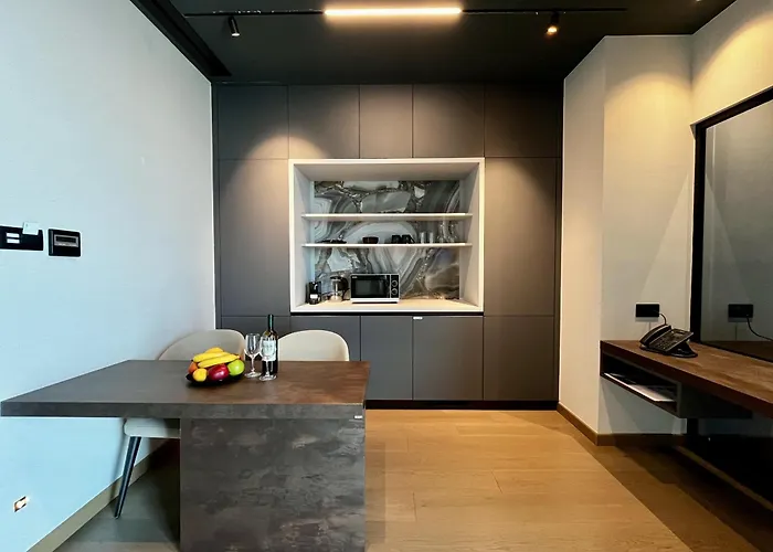 Only Tower Διαμέρισμα Λεμεσός