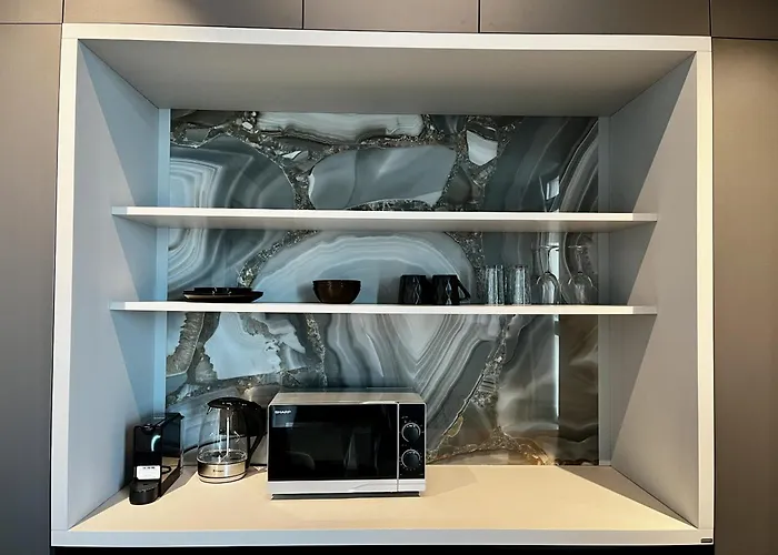 Only Tower Λεμεσός