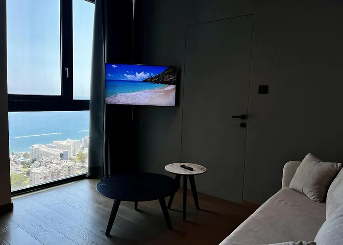 Only Tower * Λεμεσός