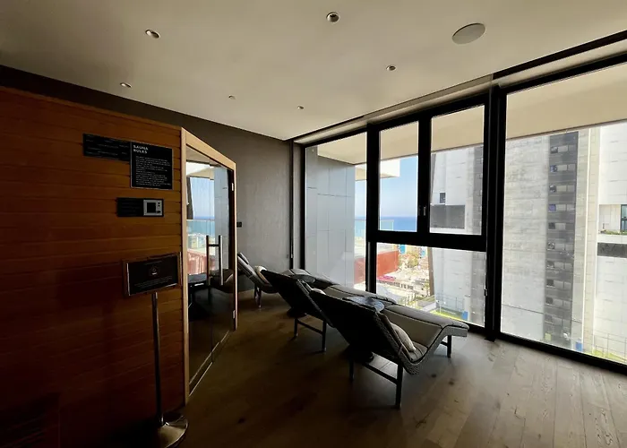 Only Tower Διαμέρισμα *