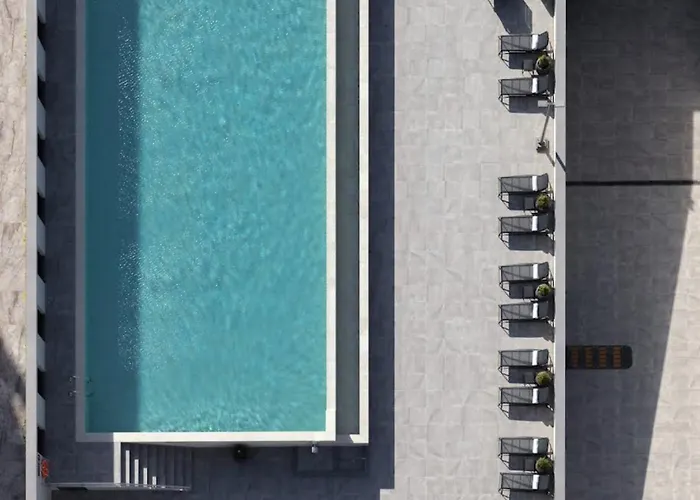 Only Tower Διαμέρισμα *