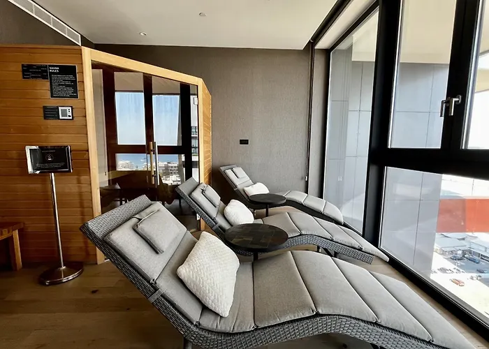 Διαμέρισμα Only Tower *