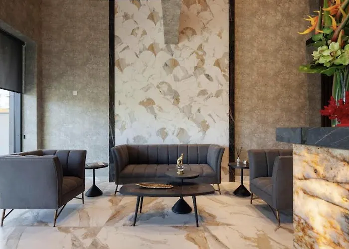 Only Tower Λεμεσός