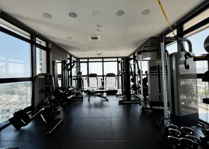 Διαμέρισμα Only Tower