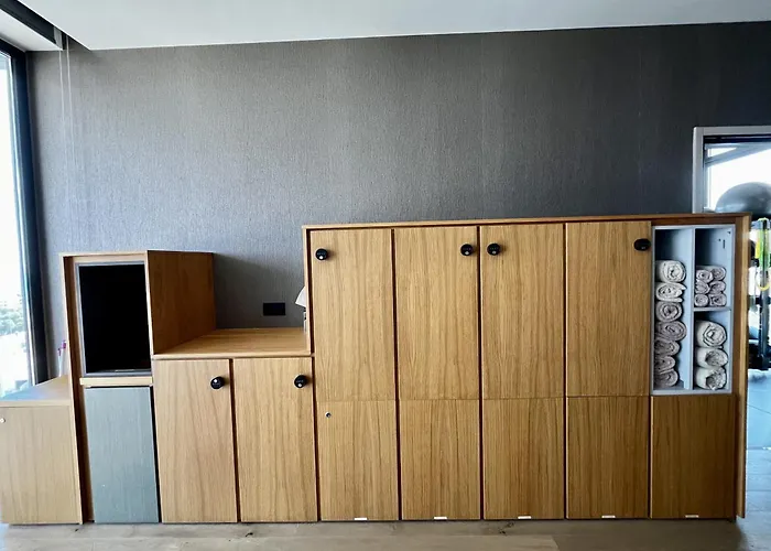 Διαμέρισμα Only Tower *