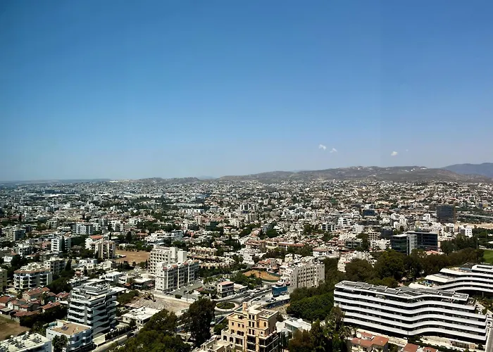 Only Tower Διαμέρισμα *