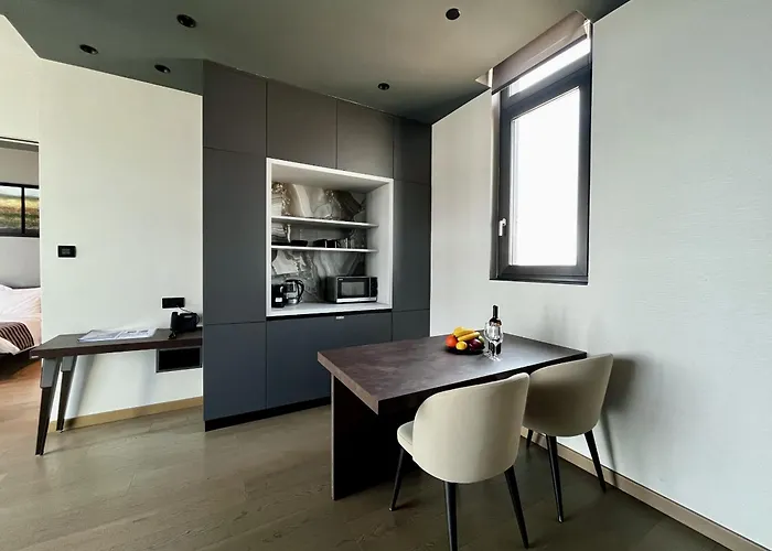 Only Tower Διαμέρισμα Λεμεσός