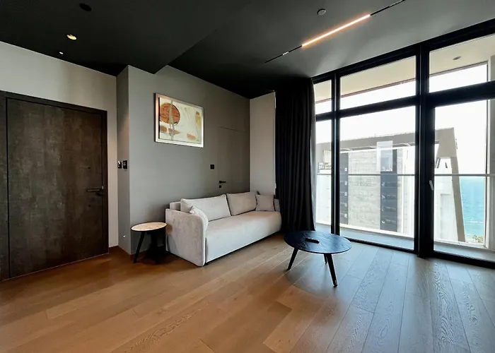 Only Tower * Λεμεσός