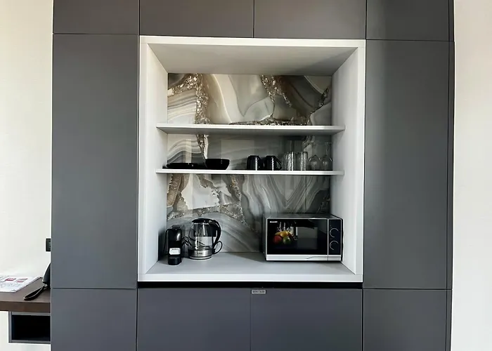 Διαμέρισμα Only Tower