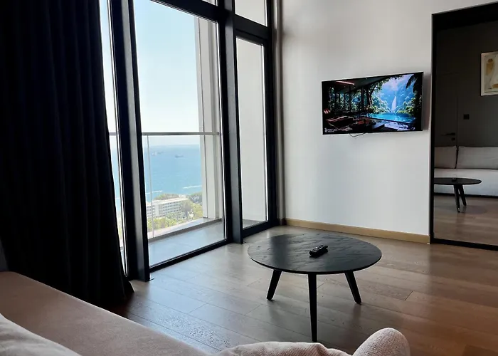 Only Tower Λεμεσός