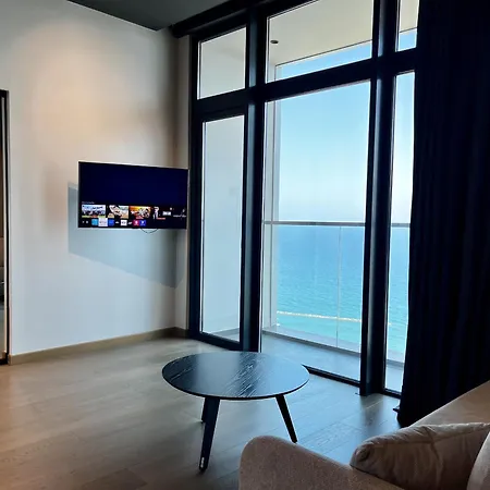 Apartment Only Tower