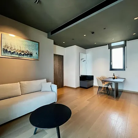 Only Tower Apartment