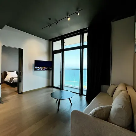 Only Tower Apartment Limassol