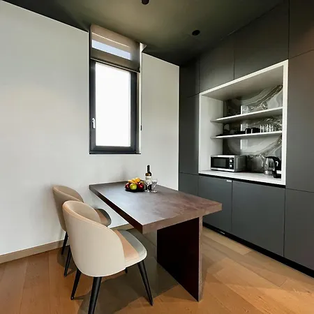 Only Tower Apartment Limassol