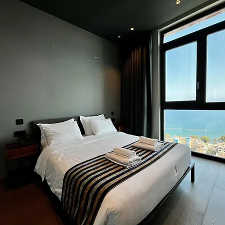 Apartment Only Tower