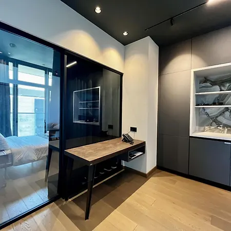 Apartment Only Tower