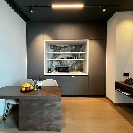 Only Tower Apartment Limassol