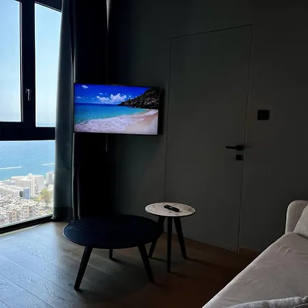 Only Tower * Limassol