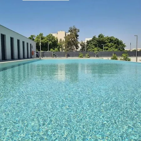 Apartment Only Tower Limassol