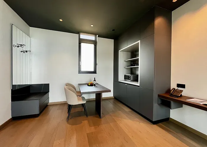 Only Tower Apartament *