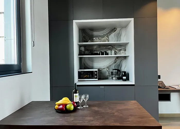 Only Tower Apartament *