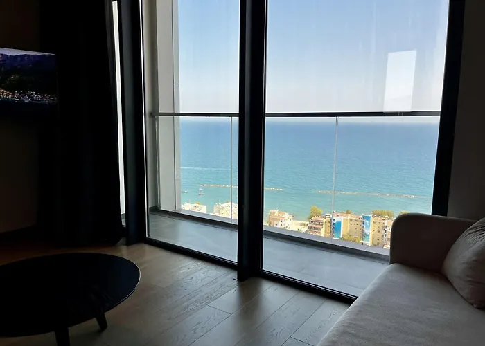 Apartament Only Tower